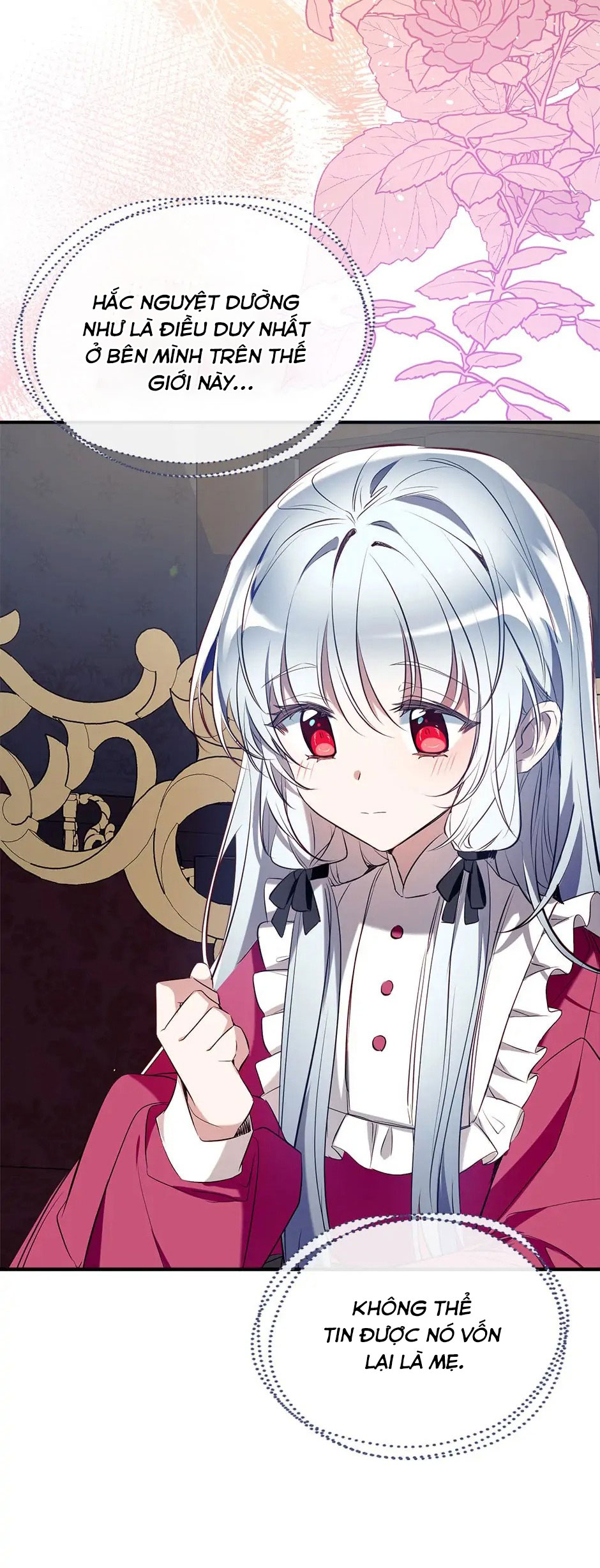 chúng ta có thể trở thành gia đình được không? chapter 88 45