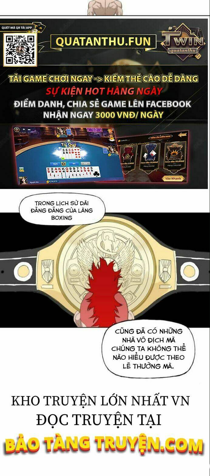 võ sĩ - the boxer chapter 72 8