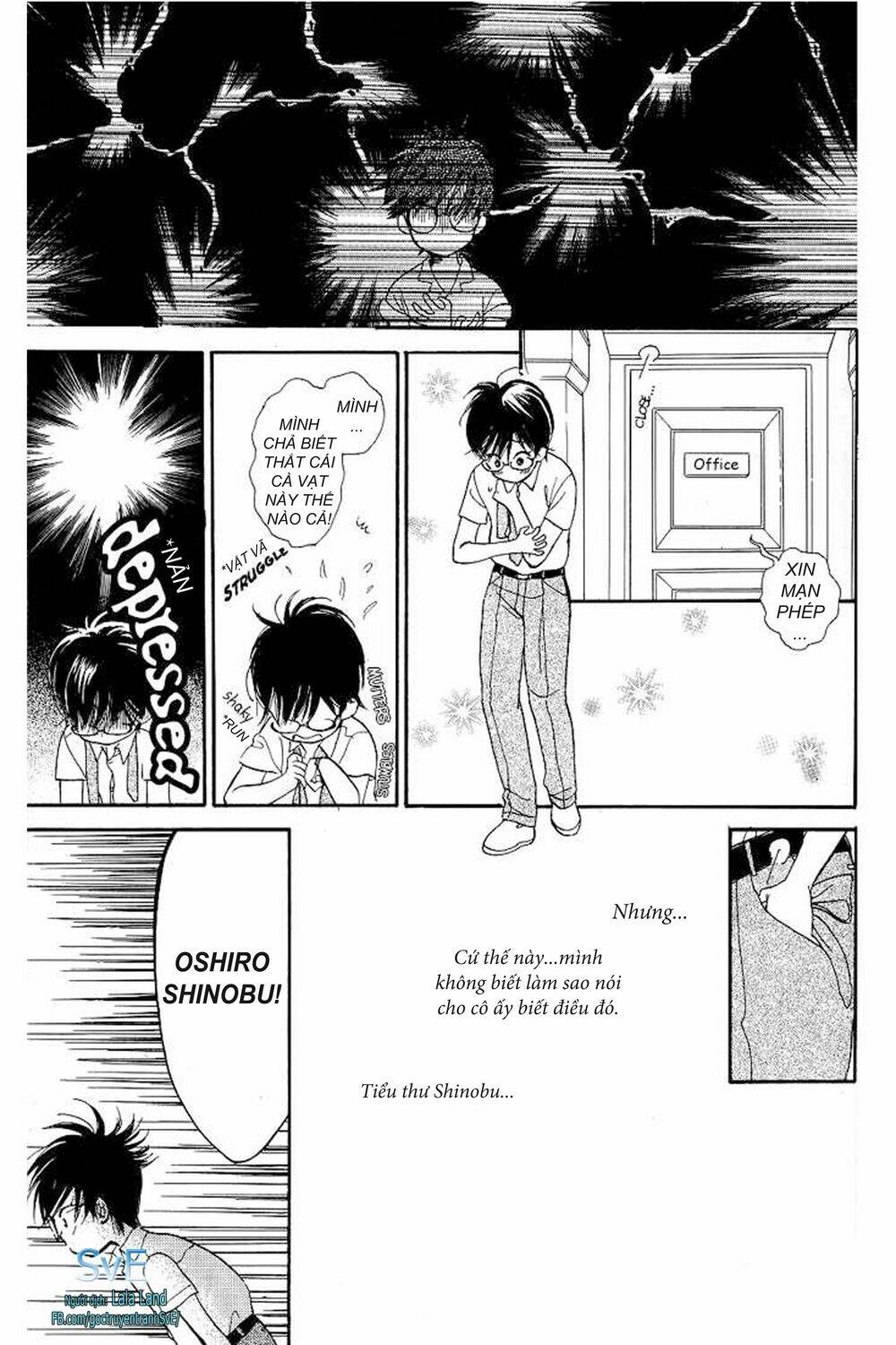 teru terux shounen chapter 1 20