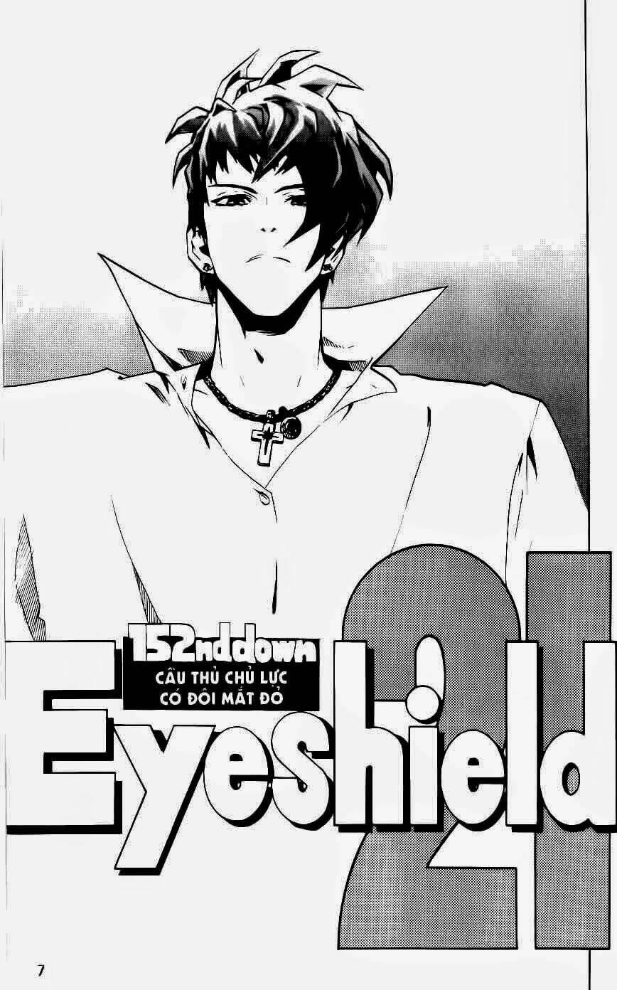 lá chắn mắt chapter 152 1