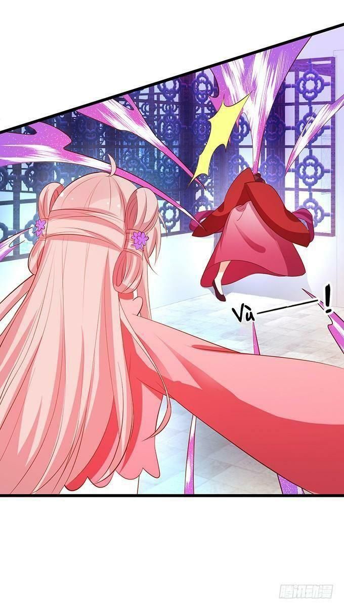 hồ tiên hung bạo chapter 84 40