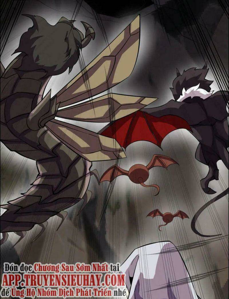 thôn phệ một thế giới tu tiên chapter 150 21