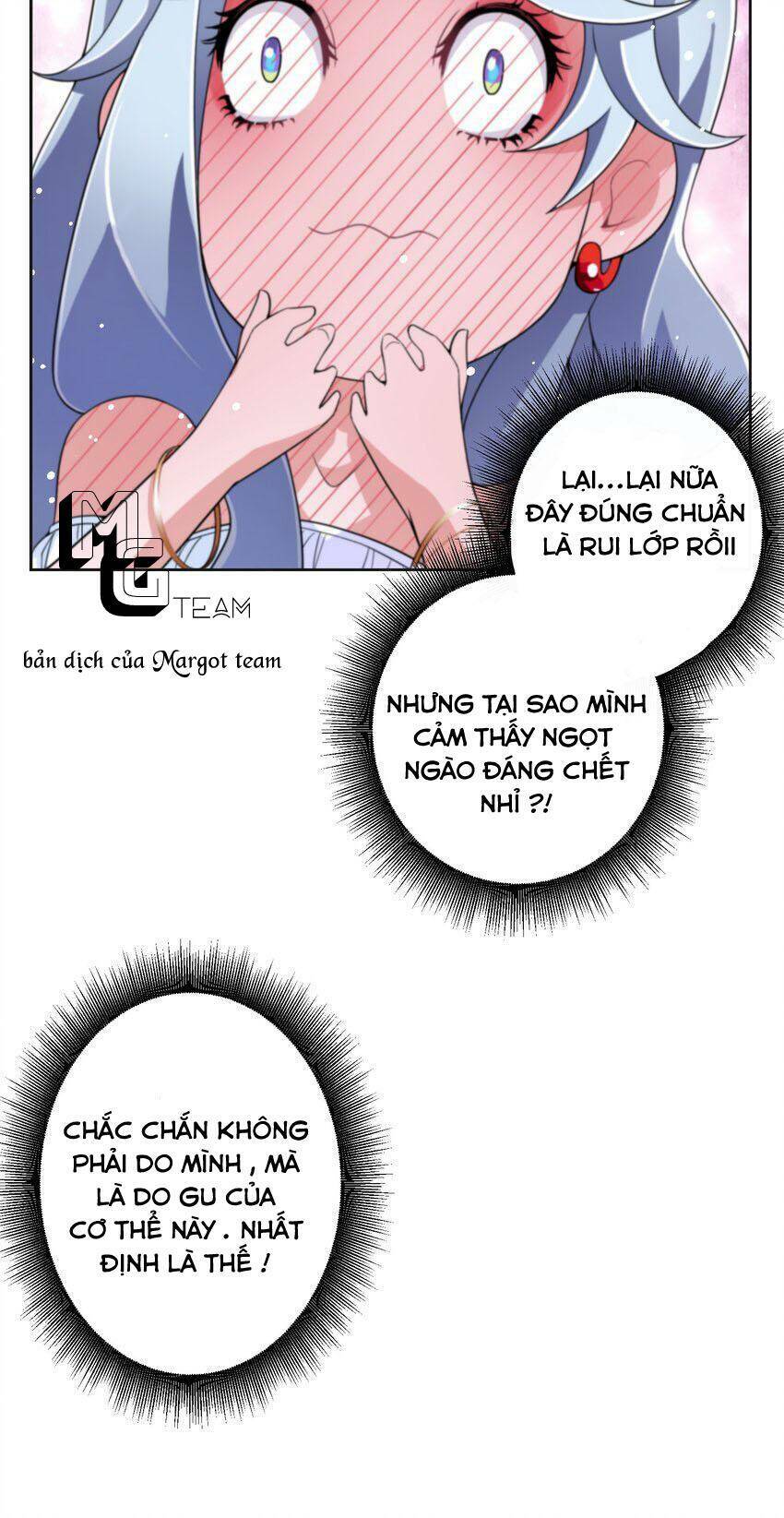 trăm cách tử đạo của công chúa chapter 3 35