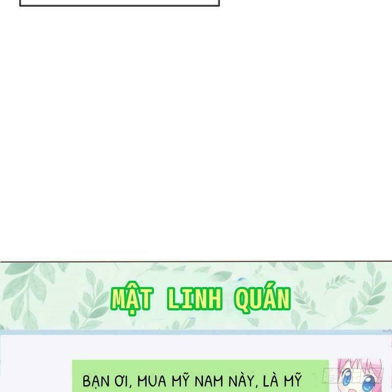 yêu nam quyển dưỡng công chúa chapter 2 21