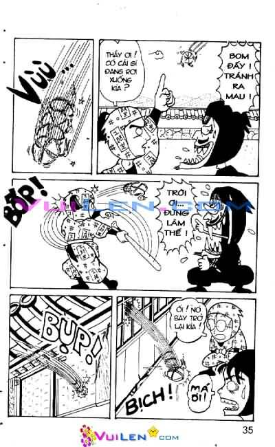 ninja loạn thị chapter 1 36