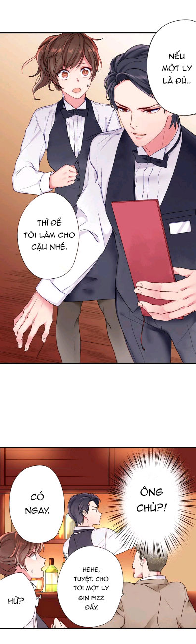 ngủ chung với ông chủ quán bar của mình chapter 1.2 6