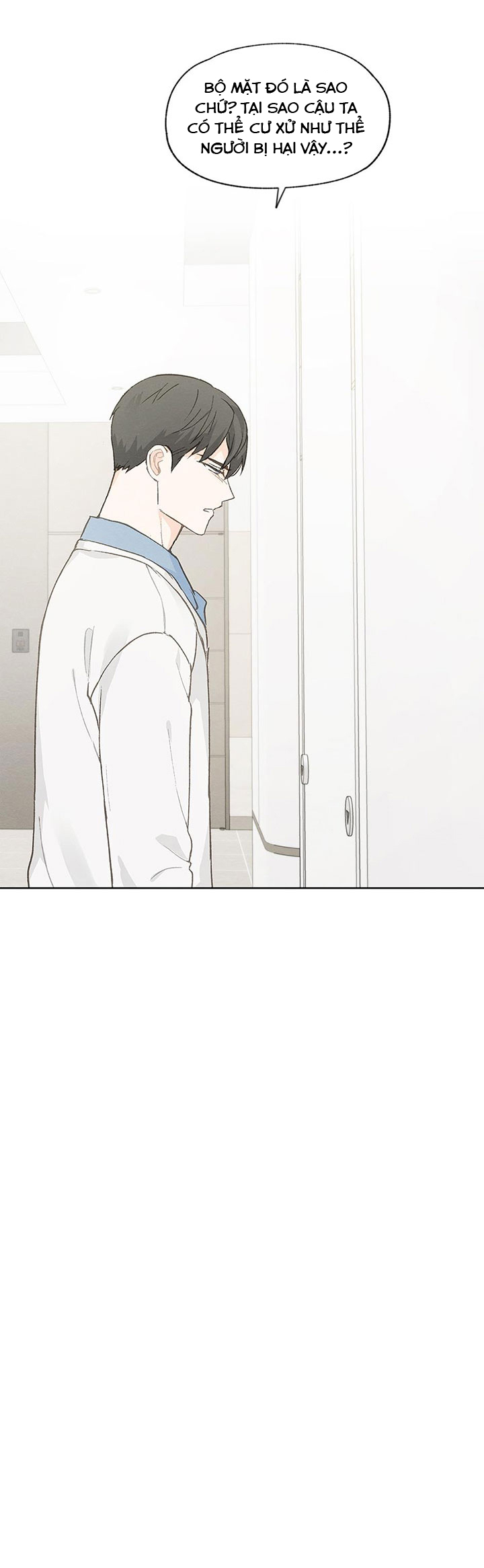 giữa yêu và ghét chapter 43 23