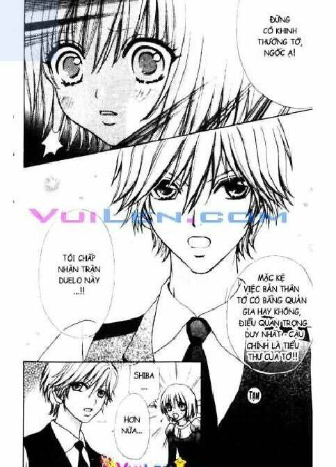 chàng quản gia của bé mei chapter 6 186