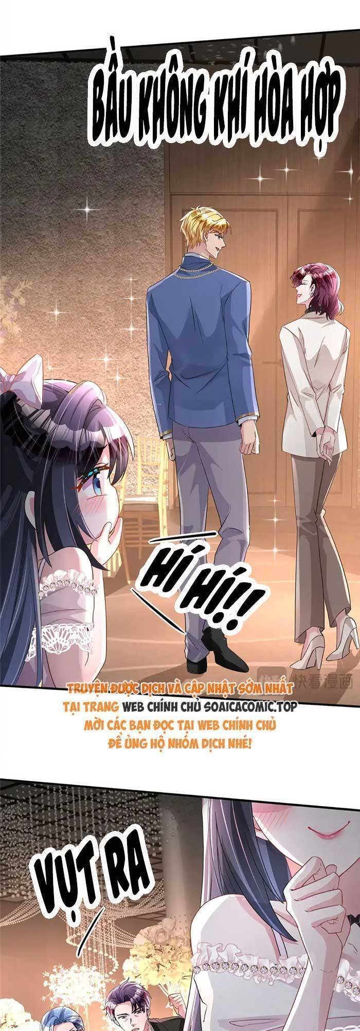 tổng tài huyết tộc cực sủng cô vợ mỹ nhân ngư chapter 204 30