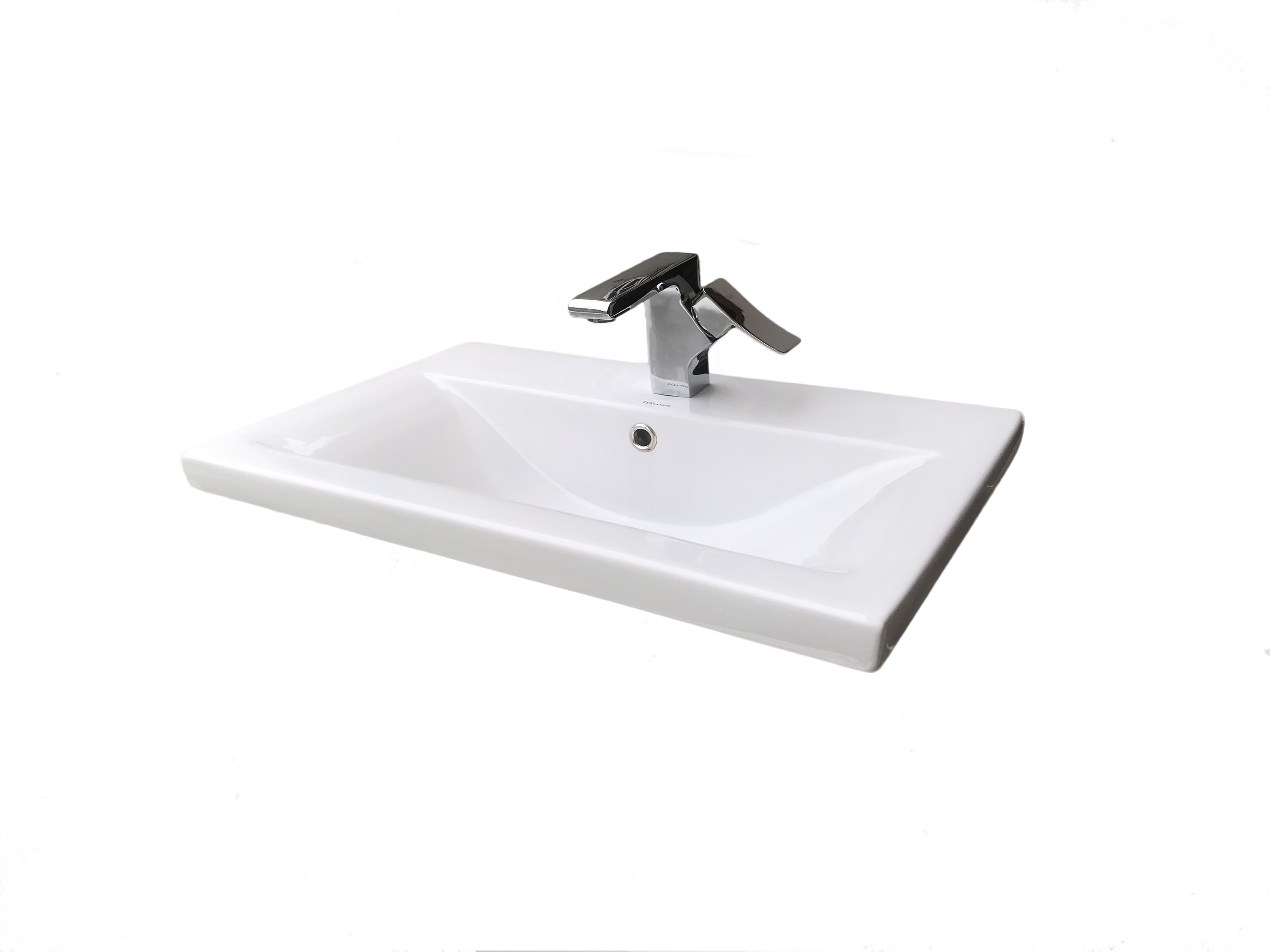 Chậu Lavabo cao cấp LUXE C14