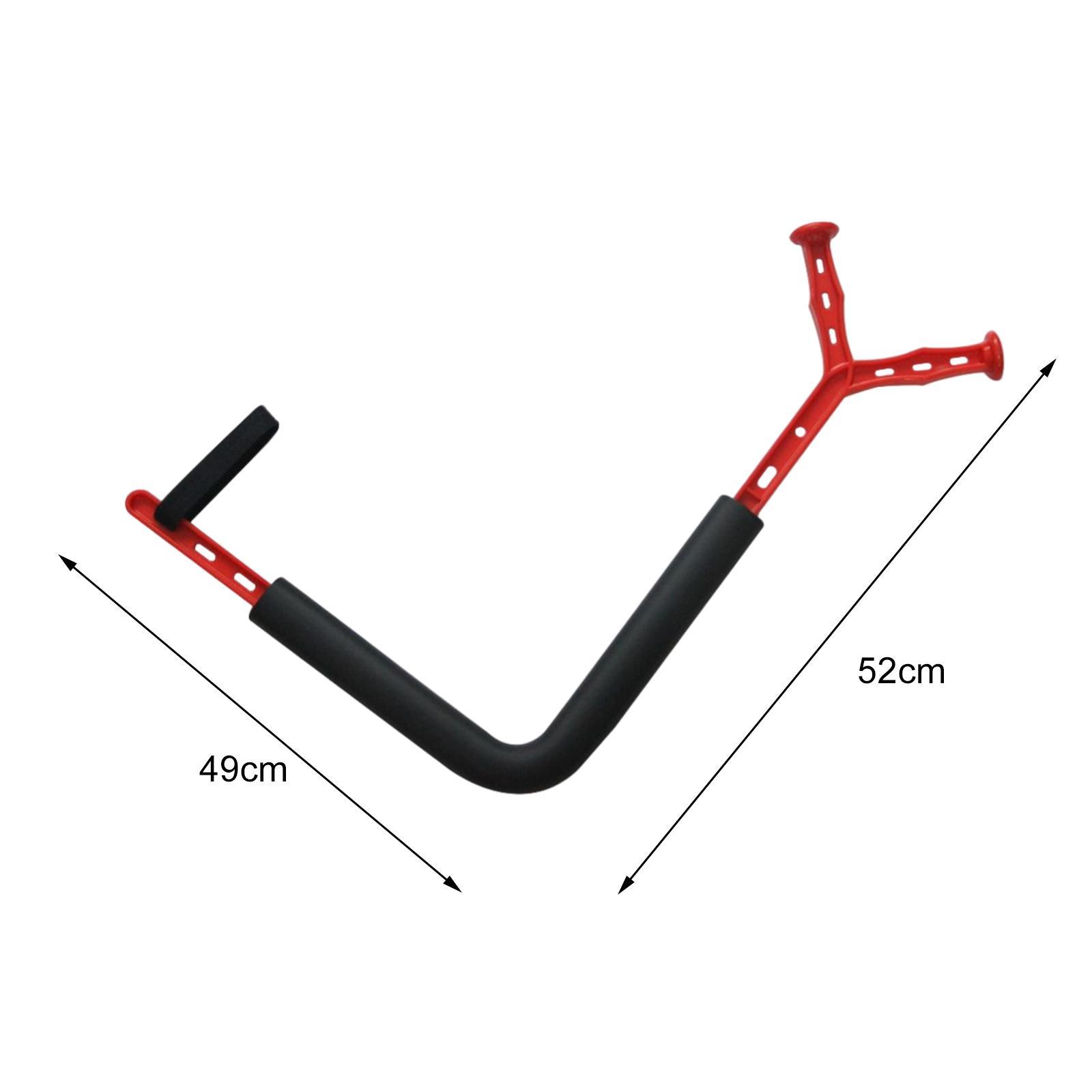 Golf Swing Guide Training Corrector Trainer Gesture Aid Wrist Control