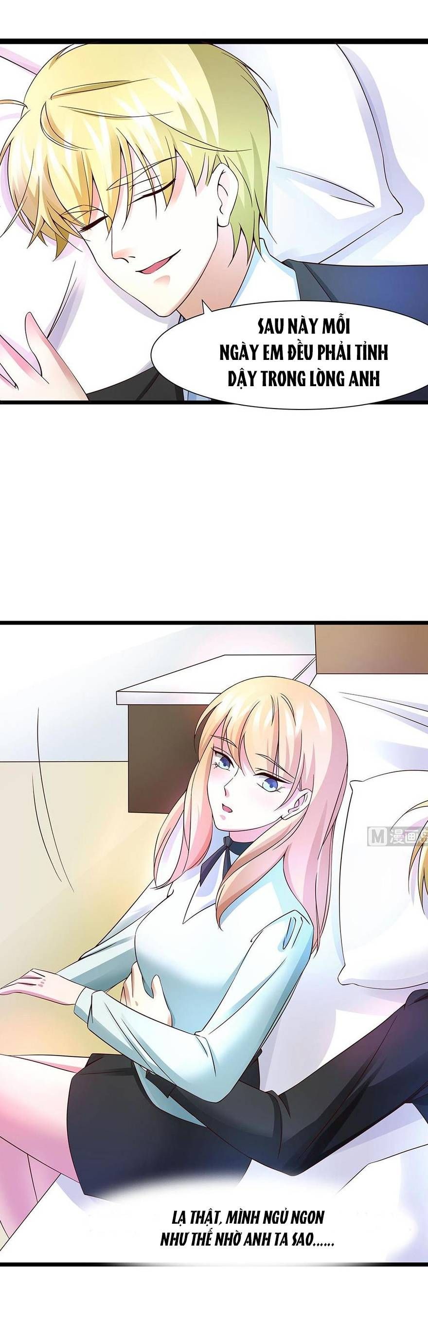 cô sát thủ ơi, yêu nhau nhé chapter 57 1