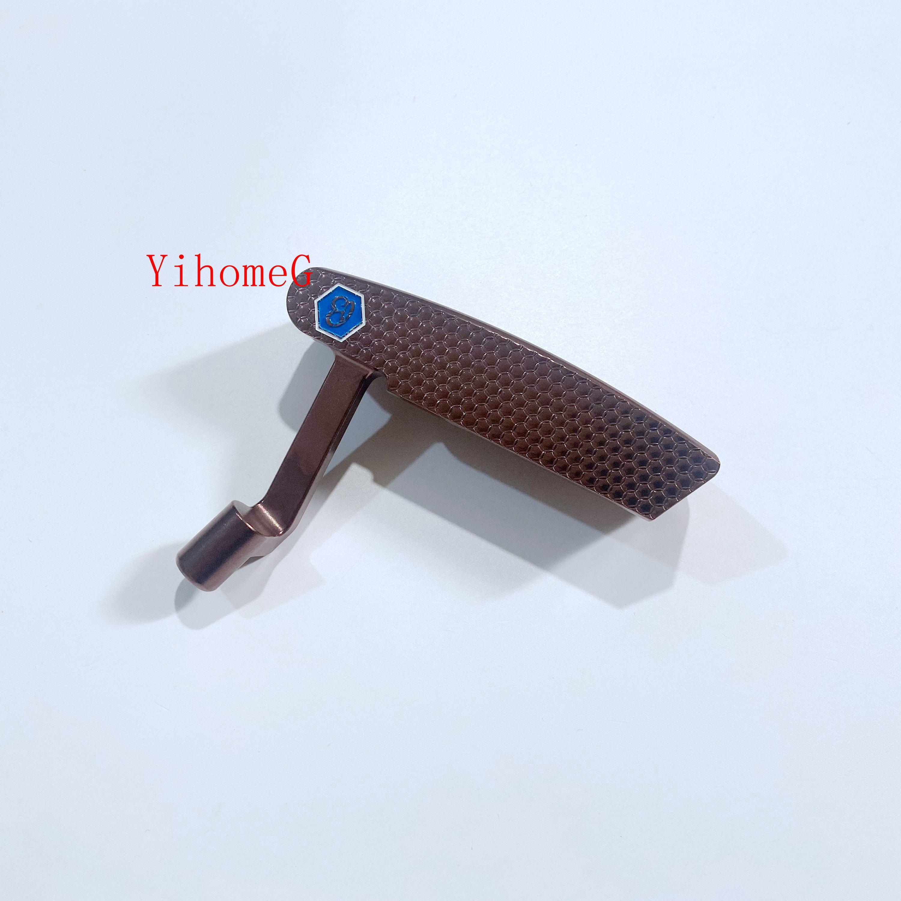 Gậy Golf YihomeG Gậy Putter Head Bettinardi Queen B 12 Color: 35 inches club