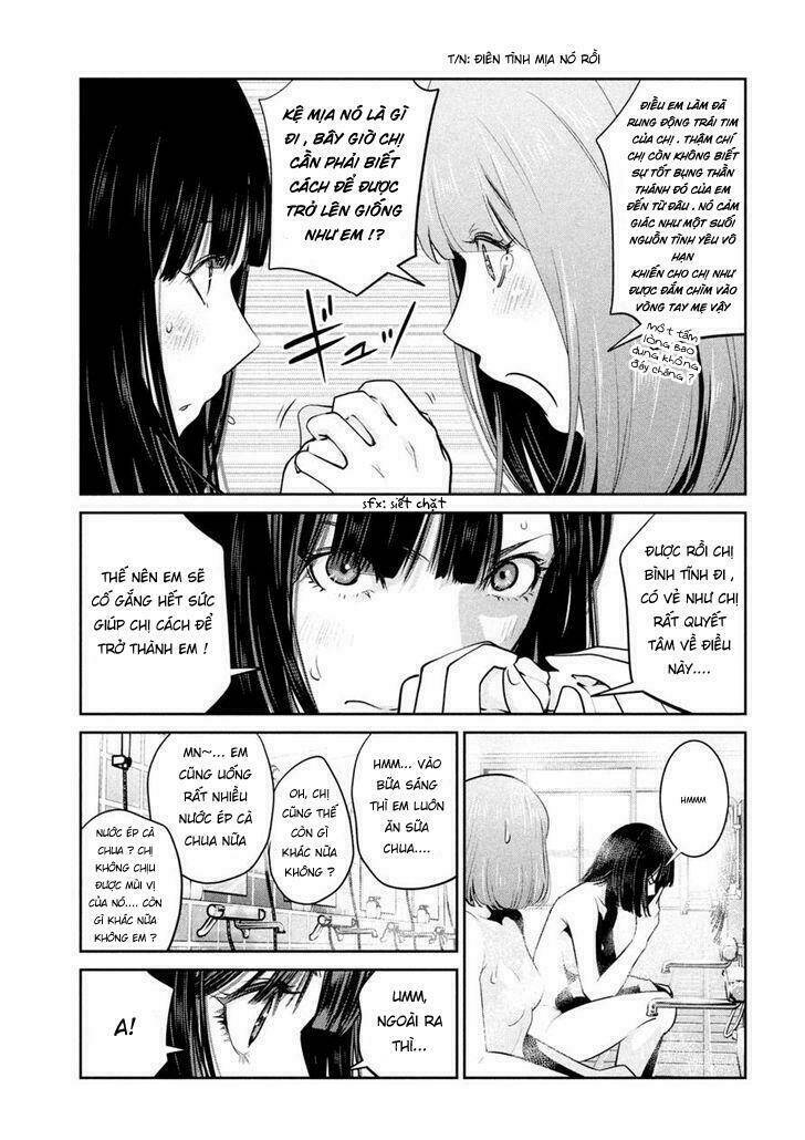 trường học ngục tù chapter 254 6