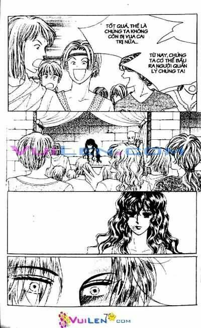 nữ hoàng biển cả chapter 14 79