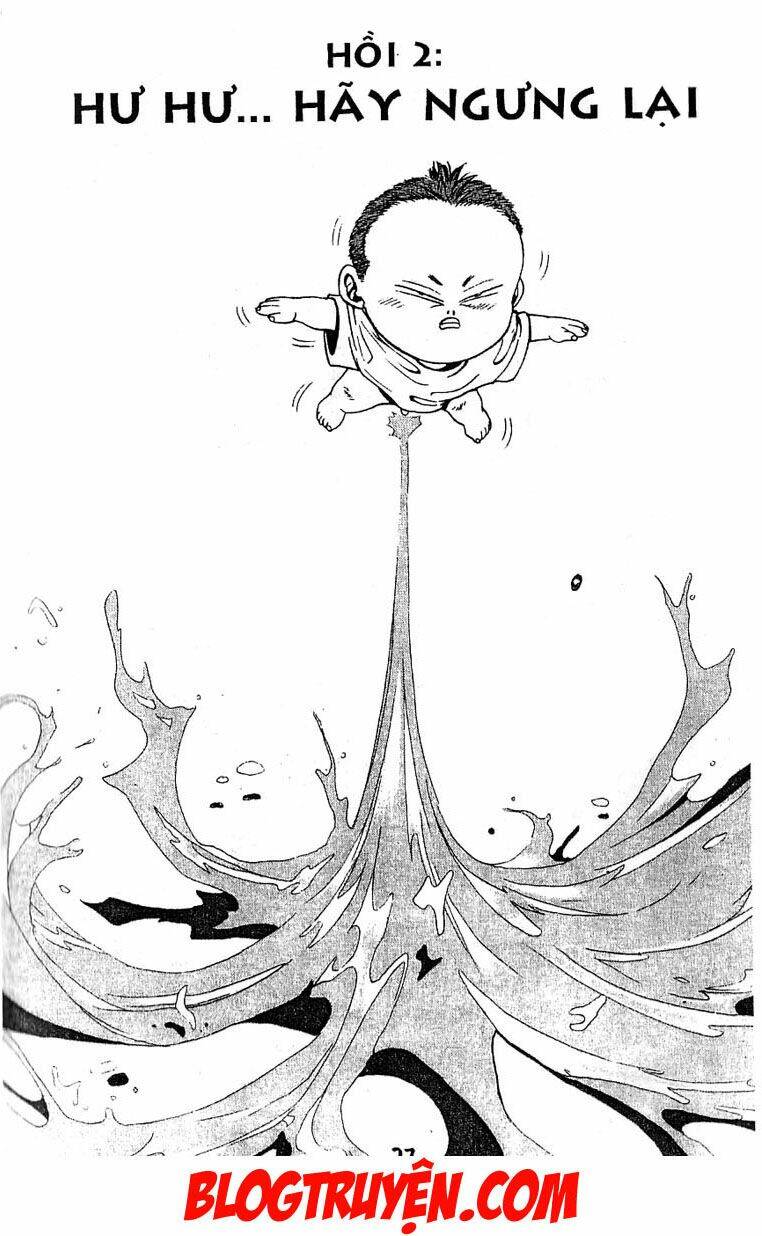 kid gang chapter 2 1