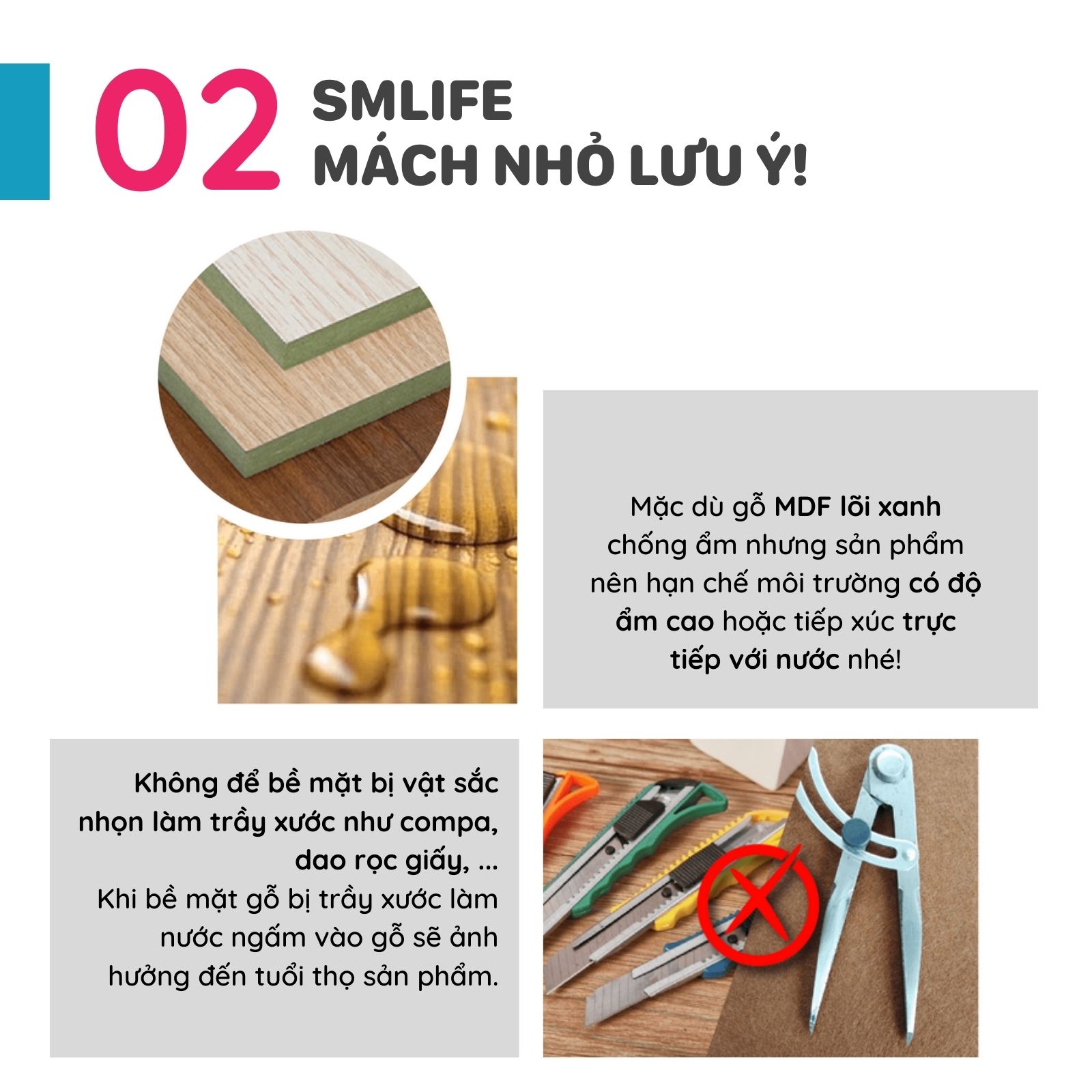 Kệ Sách Cho Bé Chuẩn Phương Pháp Montessori Thương Hiệu SMLIFE
