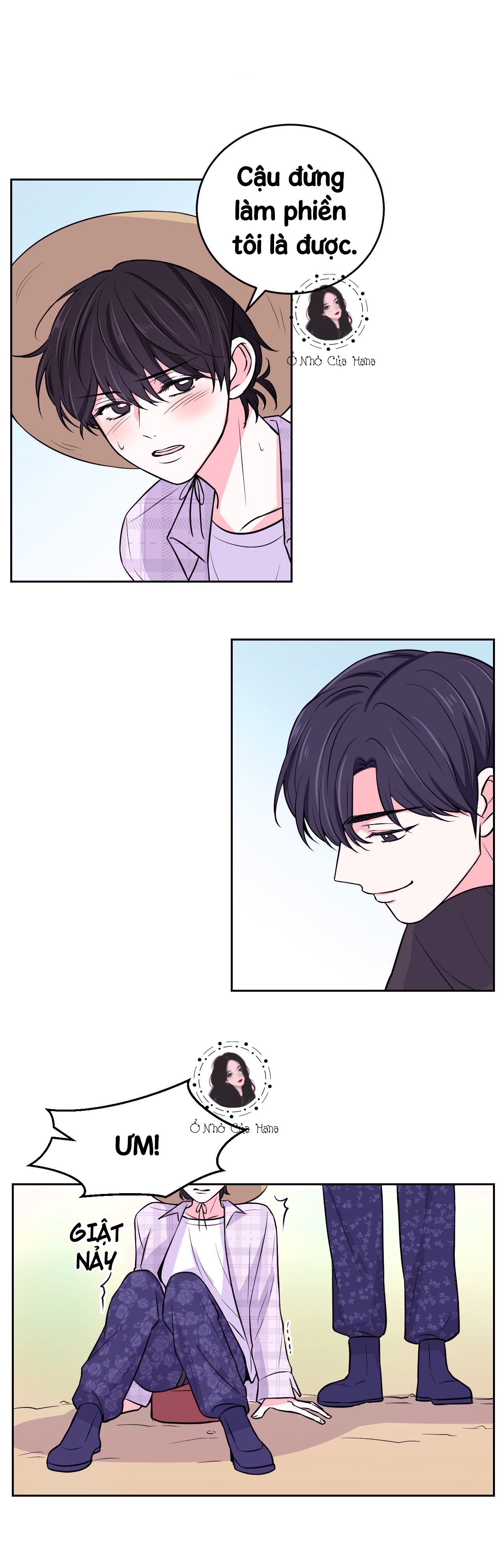 kinh nghiệm cảnh nóng chapter 10 17