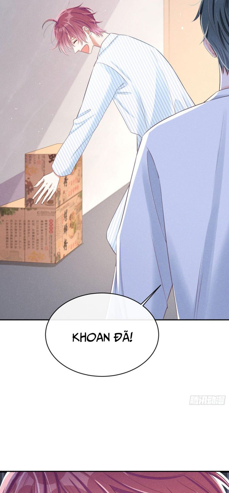 tôi với hình mẫu lý tưởng lìa trần rồi! chapter 2 18