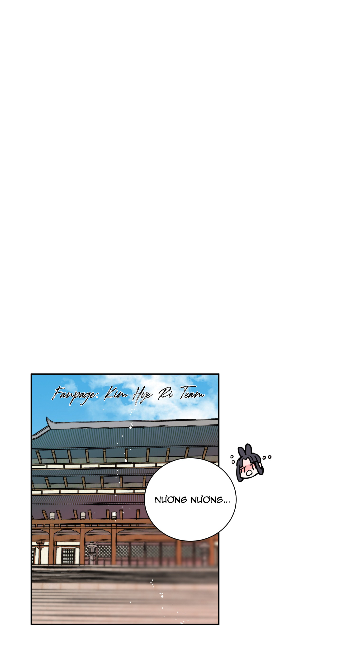 nàng tiên chốn cực lạc chapter 2.1 9