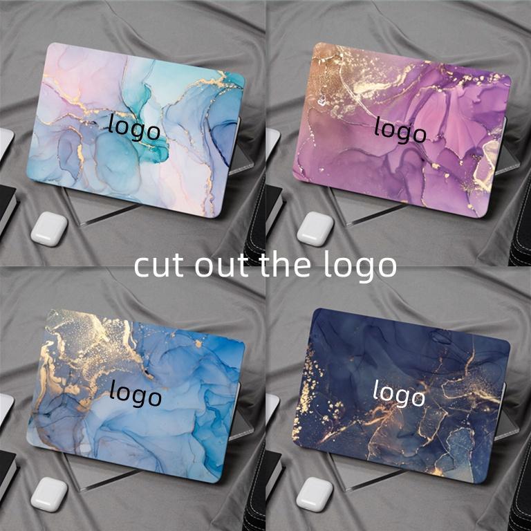 Ốp Máy Tính Bảng Cứng Cho MacBook Air 13.3 11 "Pro 13.3 15 16" A2337 A2179 A1932 A1466 A2338 A2289 A2251 A1706 A1989 A2159 A1708 A2141