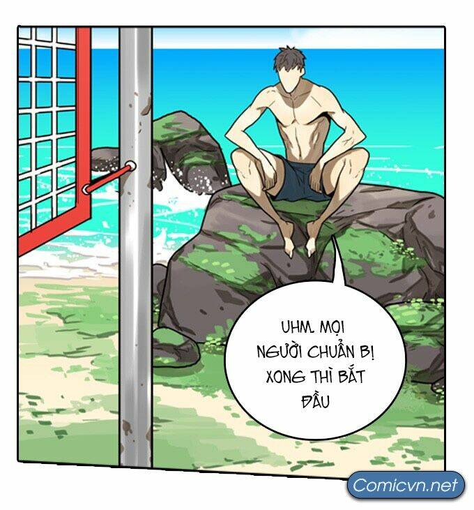 dị nhân bất tử chapter 10 25