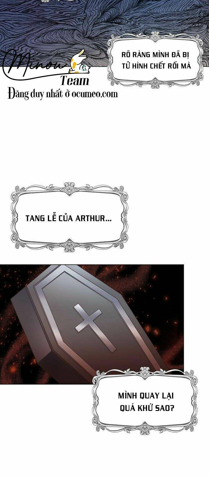 khu vườn câm lặng chapter 3 39