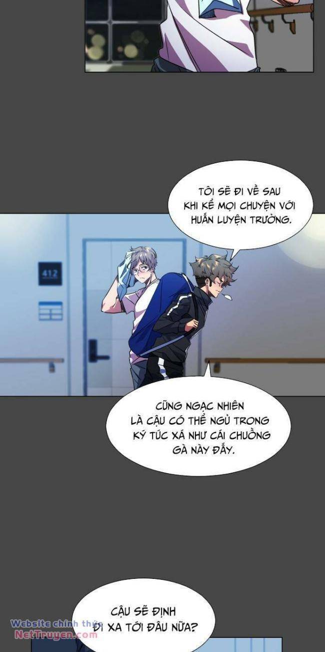 Góc Cao Khung Thành chapter 30 14