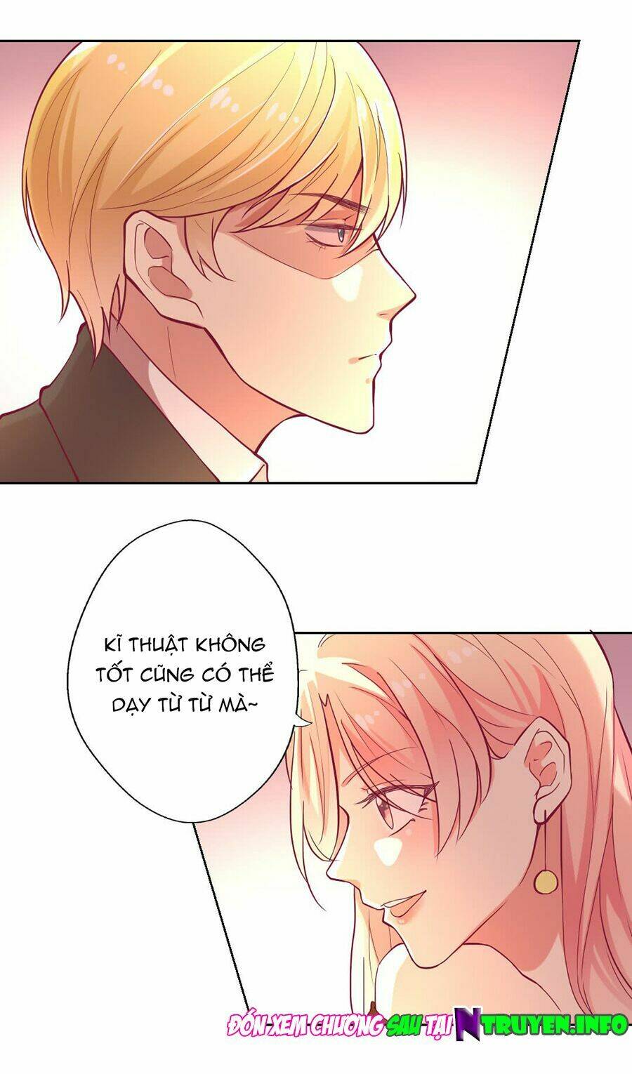 ngạo kiều tổng tài sủng điềm thê chapter 6 40