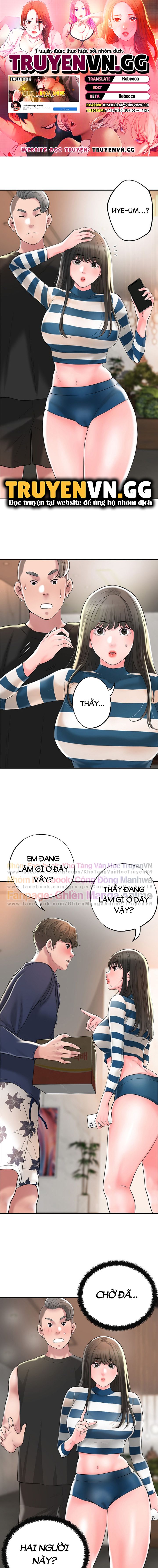 thị trấn nóng bỏng chapter 54 1