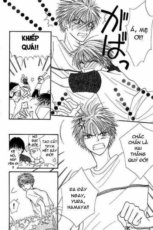 power!! chapter 27 20