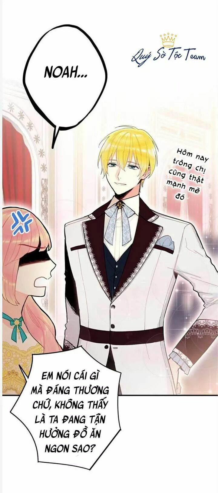 thánh nữ ẩn danh chapter 38 21