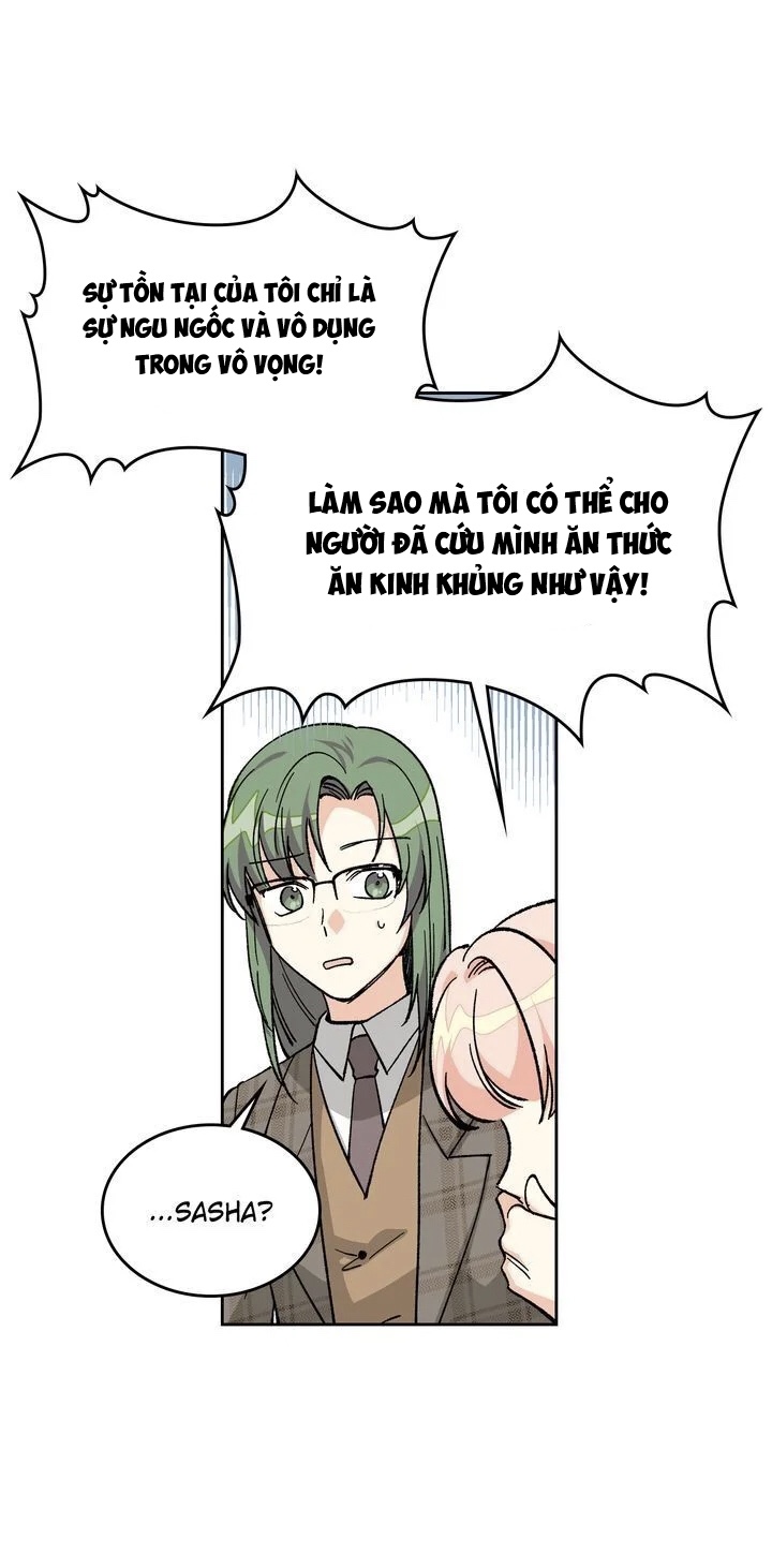 thú cưng của nhân vật phản diện chapter 15 47