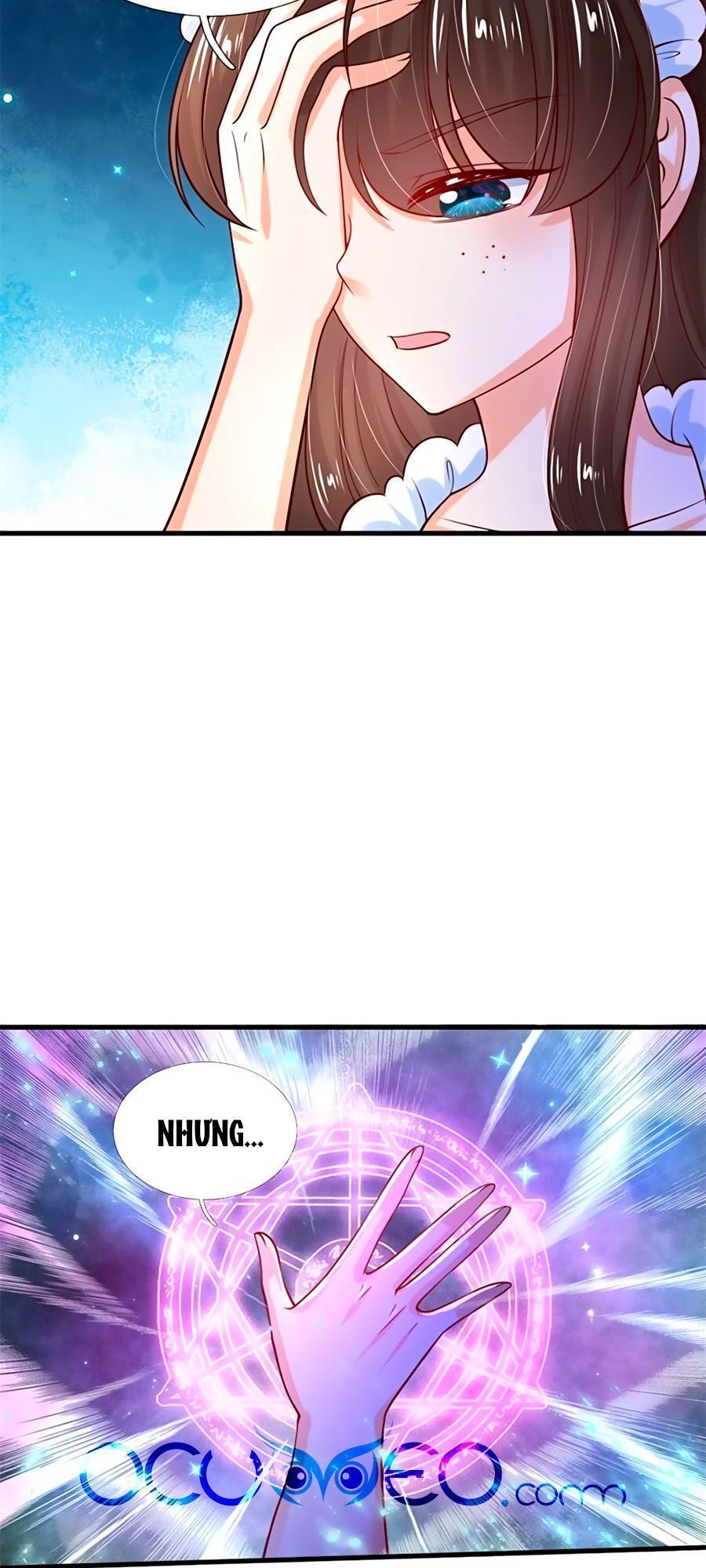 bỗng một ngày nọ trở thành con gái vua chapter 270 19