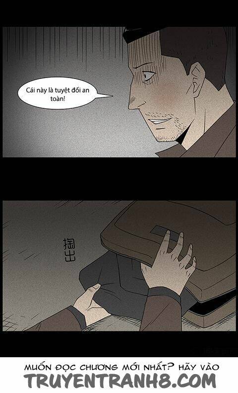 kinh dị đêm khuya chapter 71 13