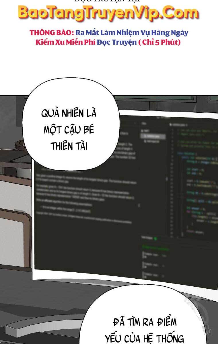 sự trở lại của huyền thoại chapter 71 57