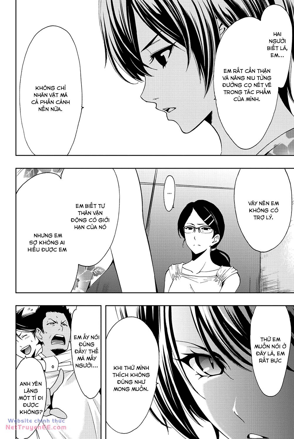 succubus & hitman chapter 95 9