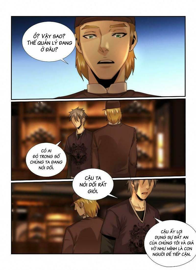 death field chapter 23 5