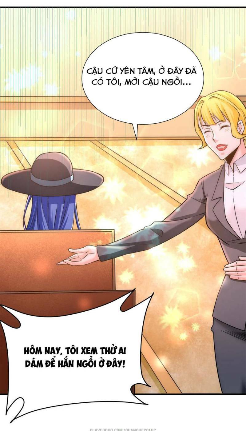 đô thị đỉnh phong cao thủ chapter 48 11