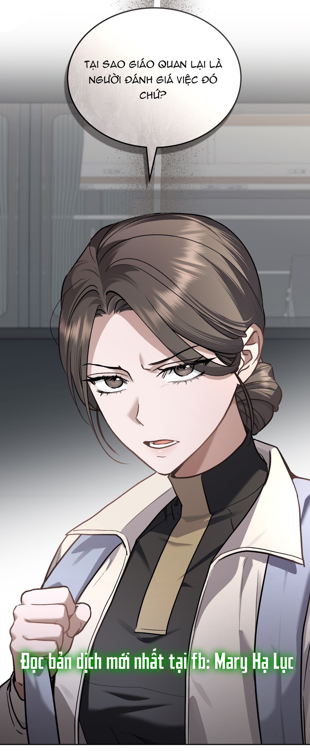 merry psycho chapter 24.2 27