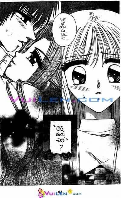 arita đáng yêu chapter 5 44