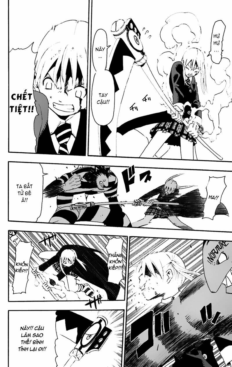 soul eater chapter 11 18