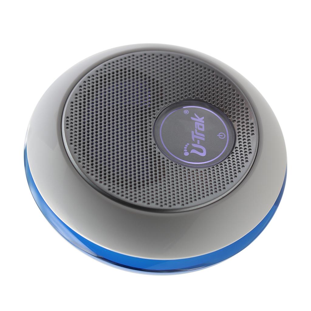 Bluetooth Wireless Speaker Portable USB Rechargeable  Music Player