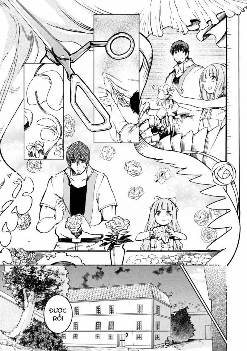 i'm a middle-aged man who got my adventurer license revoked chapter 9 23