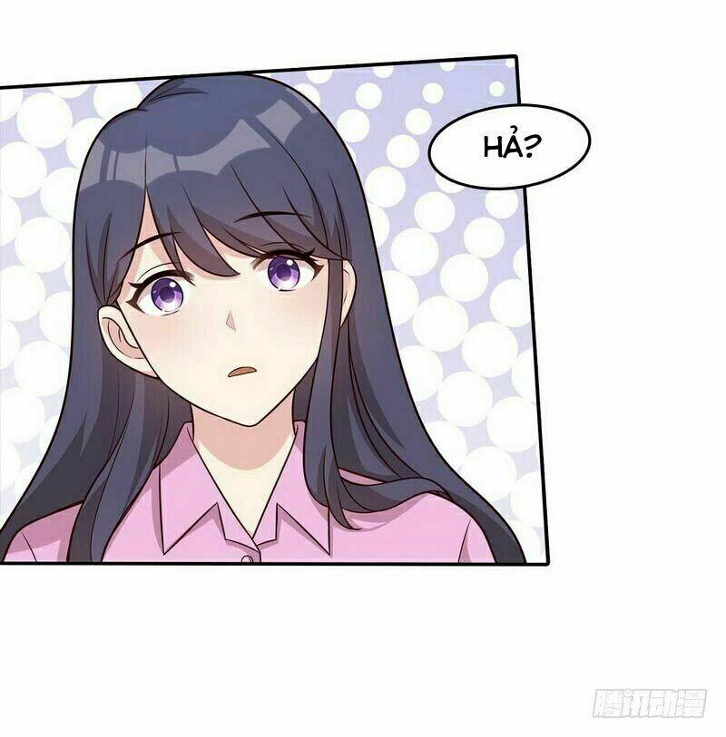 nam thần manh bảo tận diệt chapter 2 17