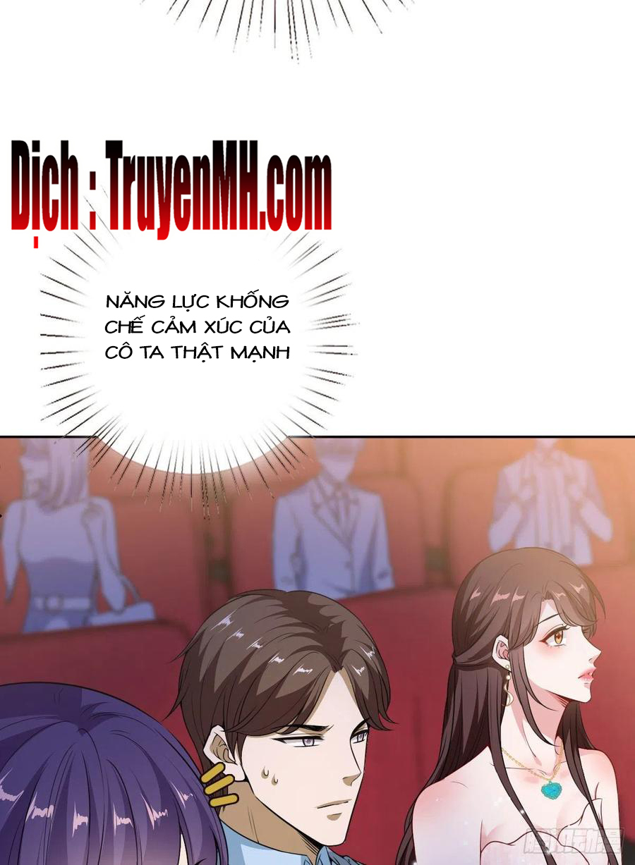 thí hôn lão công, cần giúp sức chapter 205 6