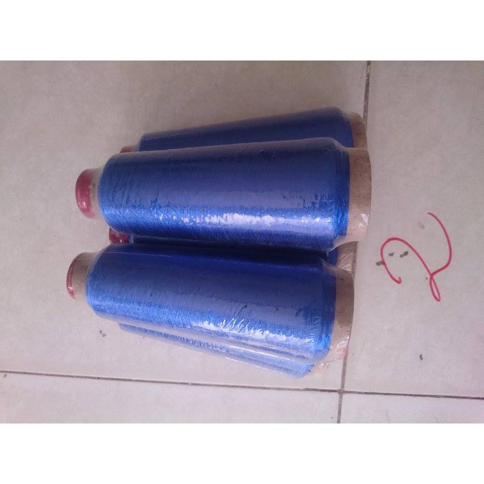 Chỉ thêu kim tuyến phục vụ các bác làm phao câu cá