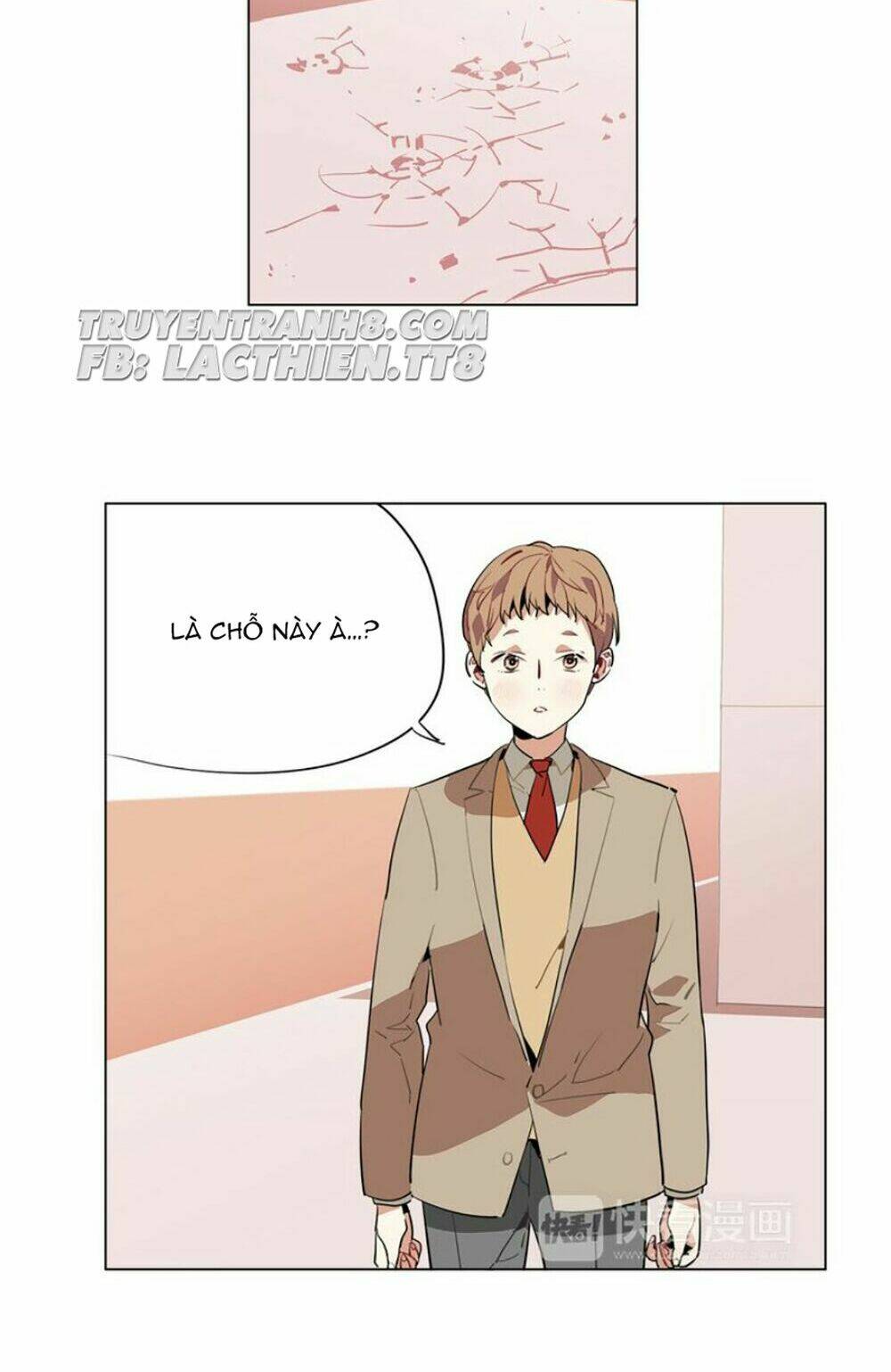 hoa đạo sĩ chapter 15 33