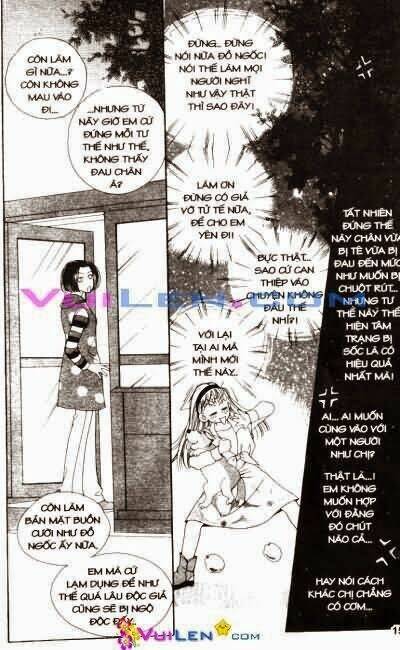 banana school chapter 6 151