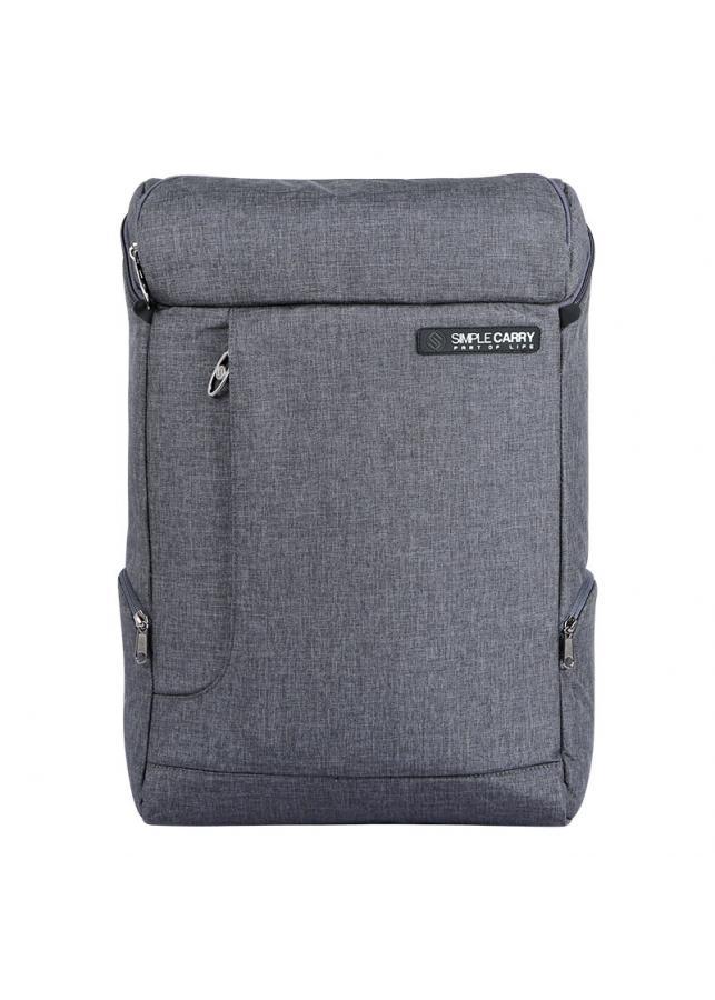 Balo laptop Simplecarry B2B02